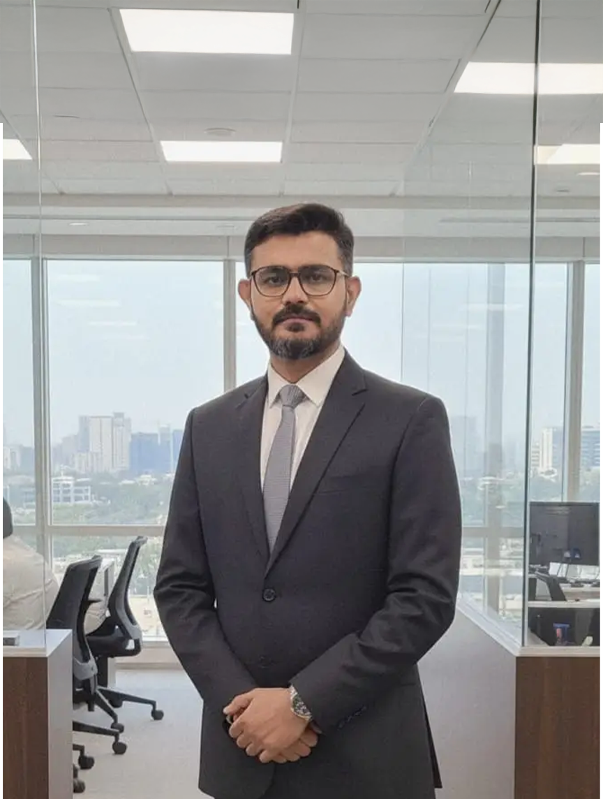 Palak Soni is a Product Strategy & Design at TechSpitze IT Solutions & Consulting Ltd.